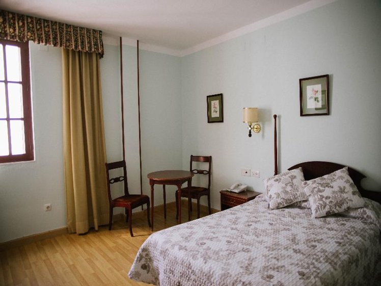 Double or Twin STANDARD Room