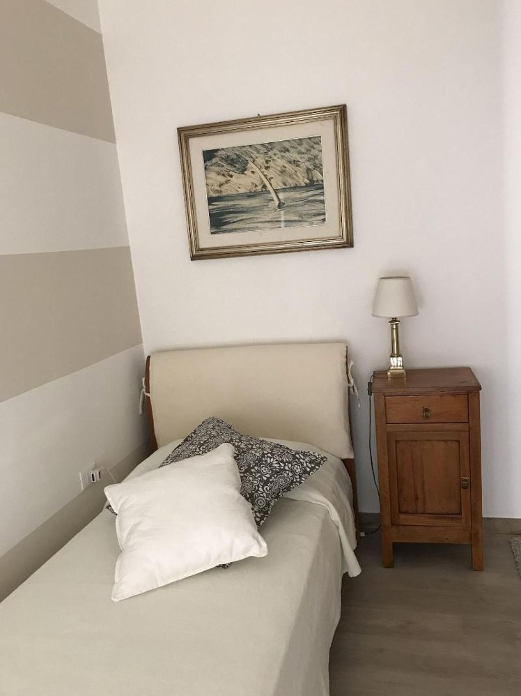 SINGLE STANDARD Room