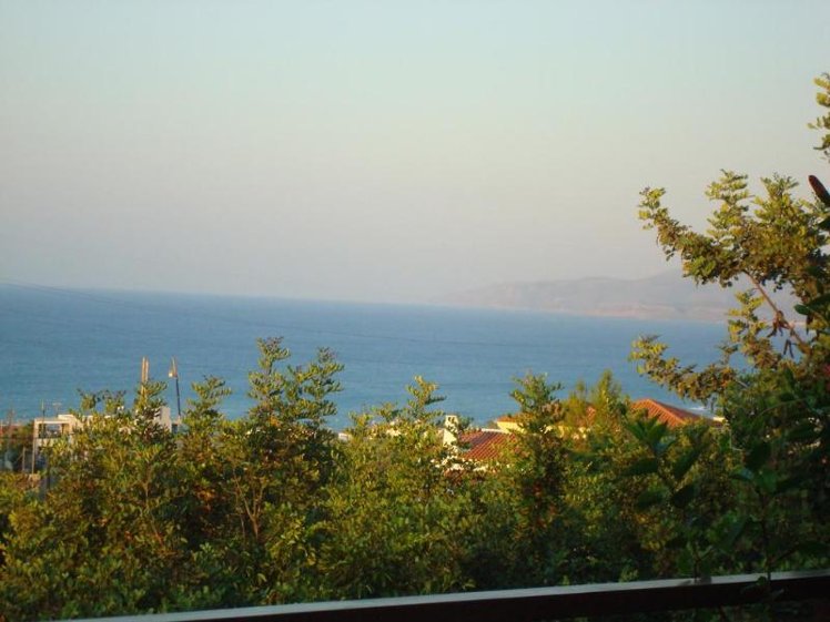 General view