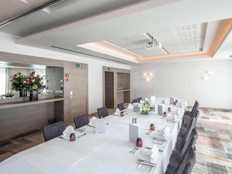 Sofitel Brussels Europe