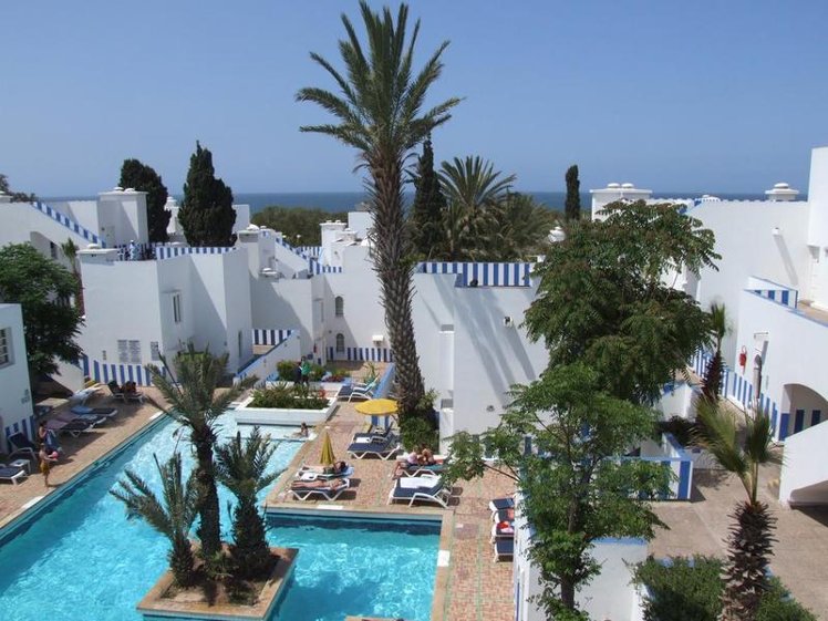 General view