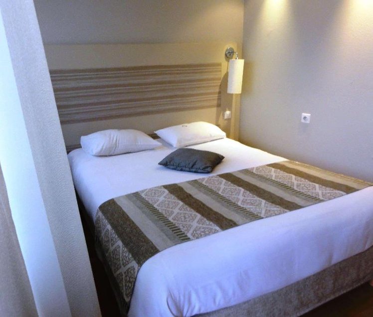 DOUBLE SUPERIOR Room