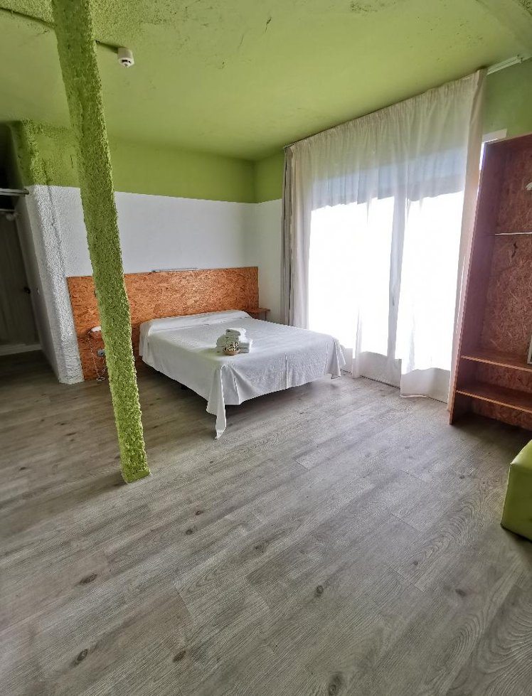 SUITE WITH TERRACE Room