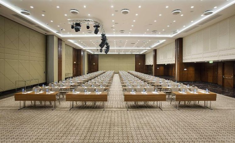 Conferences