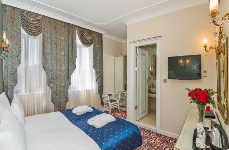 SINGLE SUPERIOR Room