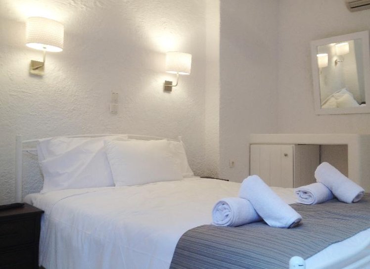 Double or Twin STANDARD Room