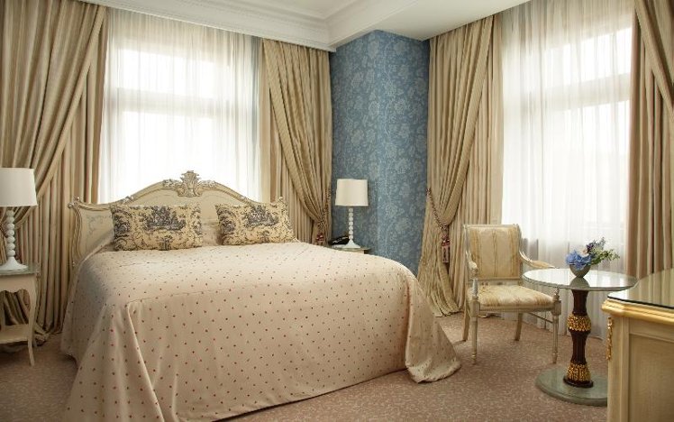 SUITE STANDARD Room