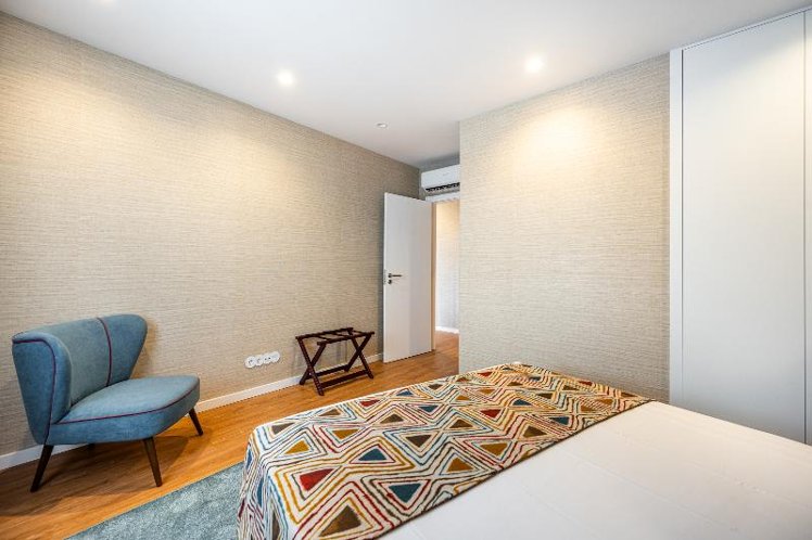 Casas do Porto - Ribeira Apartments