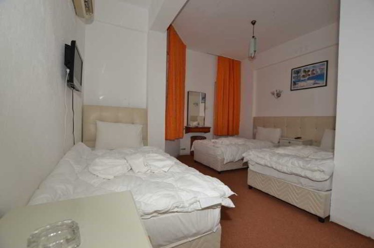 Dost Hotel