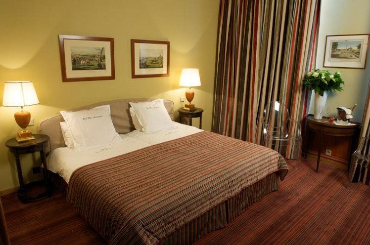 Double or Twin STANDARD Room