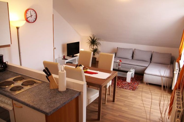 APARTMENT COMFORT Room