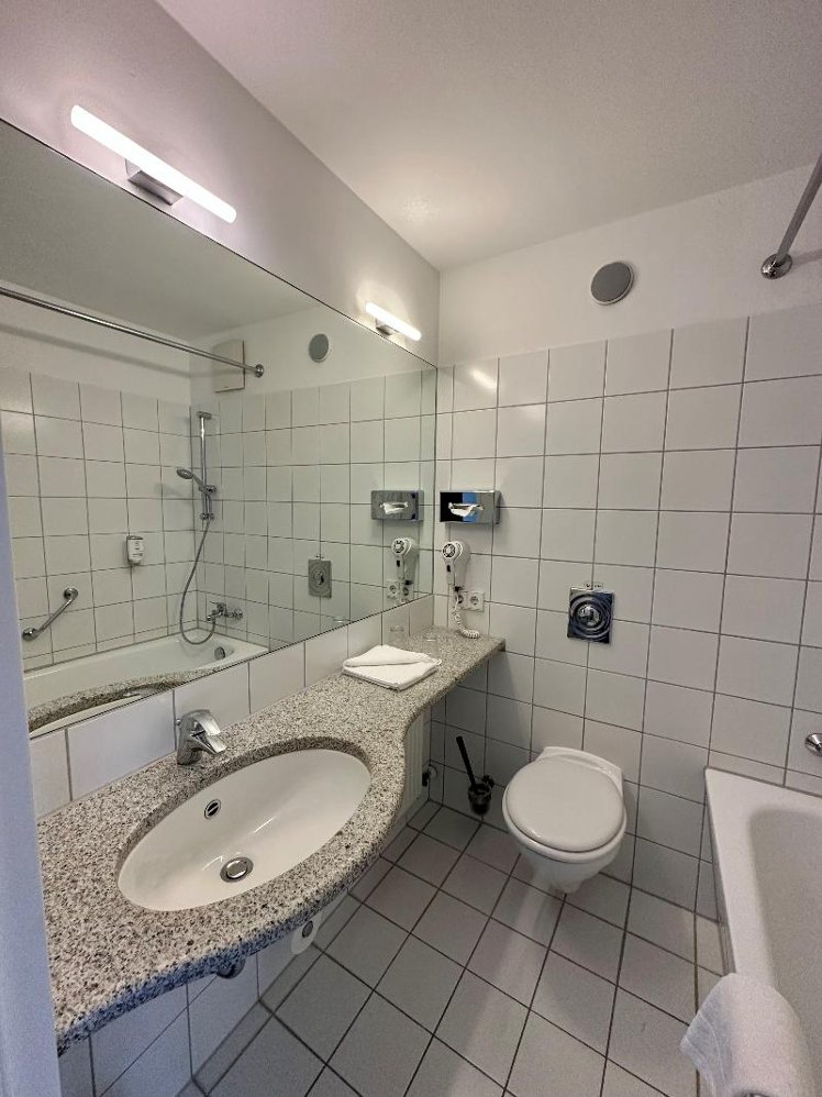 Double or Twin SUPERIOR Room