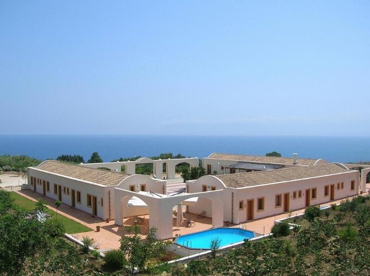 General view