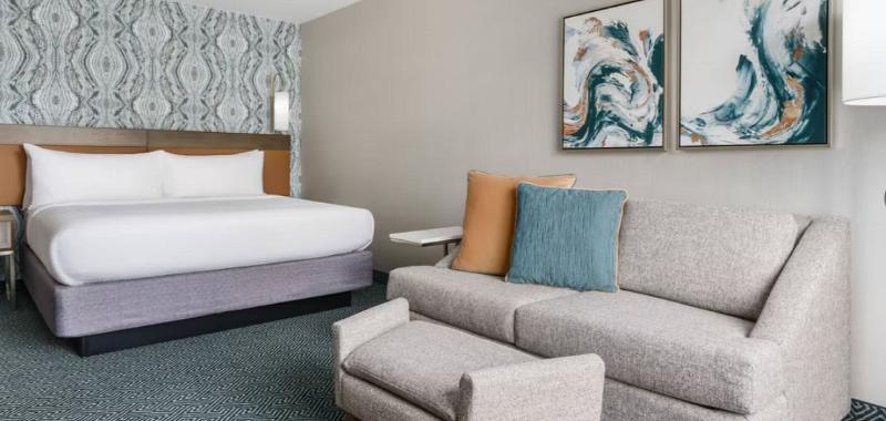 Room KING SIZE BED Room