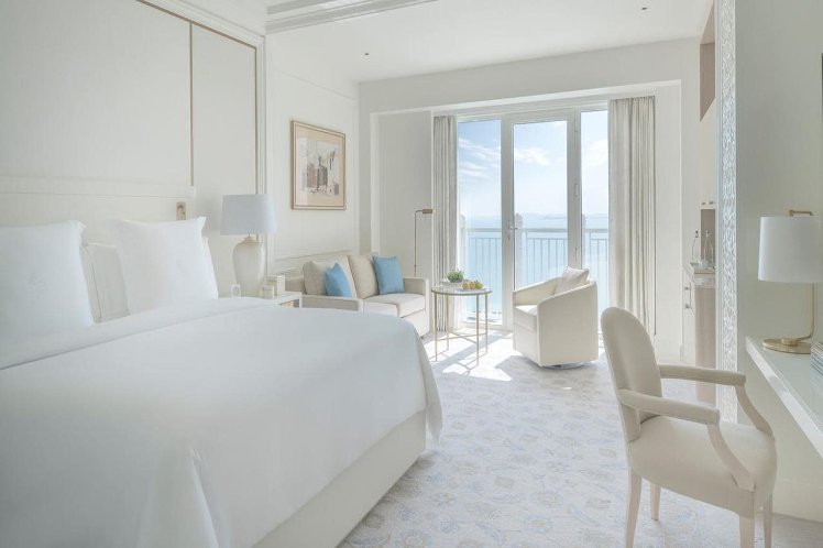 Four Seasons Hotel Doha