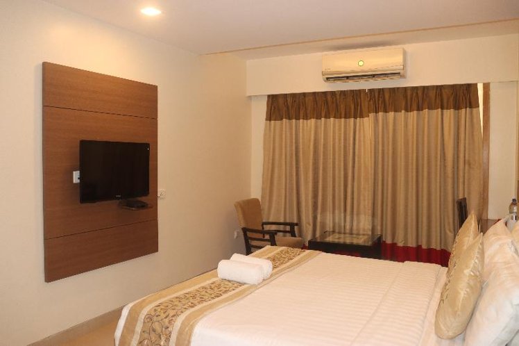 Room DELUXE Room