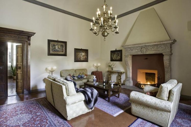 SUITE STANDARD Room