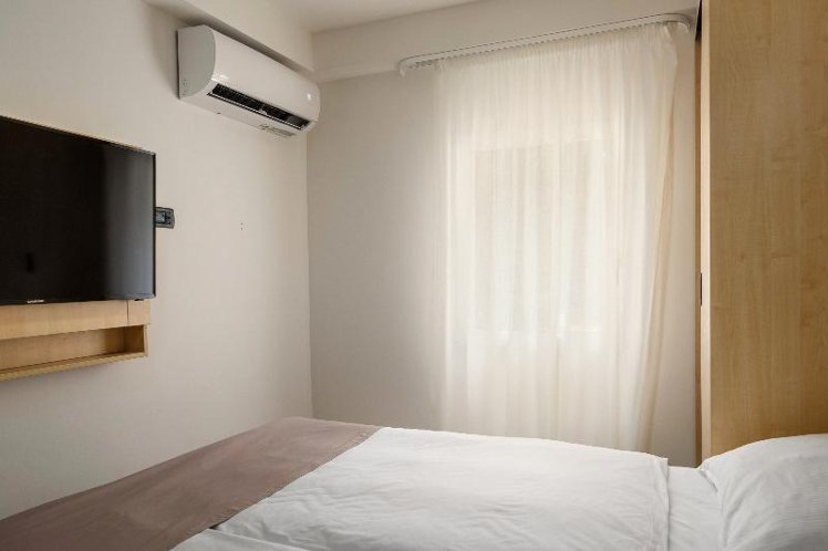 TWIN STANDARD Room