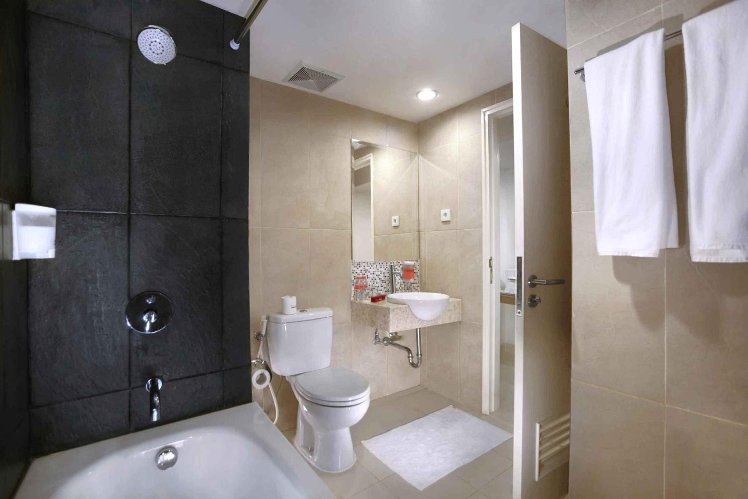 favehotel PGC Cililitan