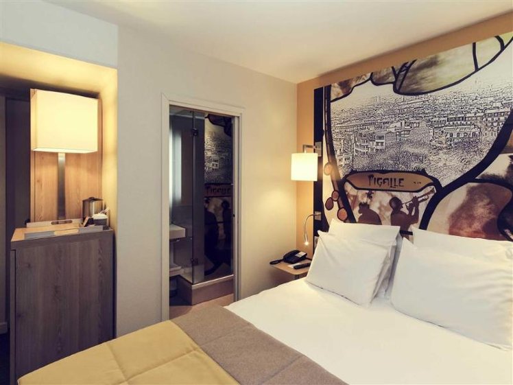 DOUBLE CLASSIC Room