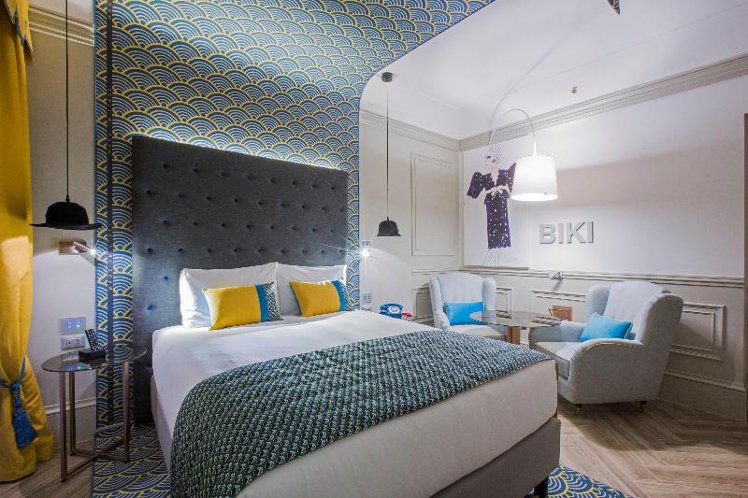 DOUBLE PREMIUM Room