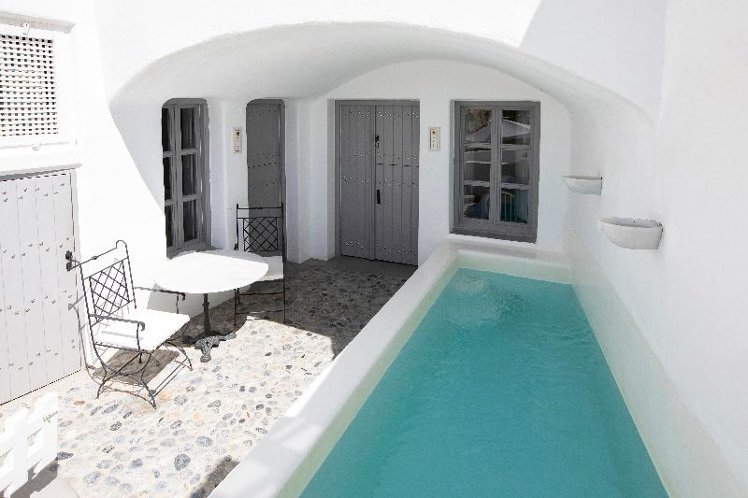 DOUBLE SIDE SEA VIEW Room
