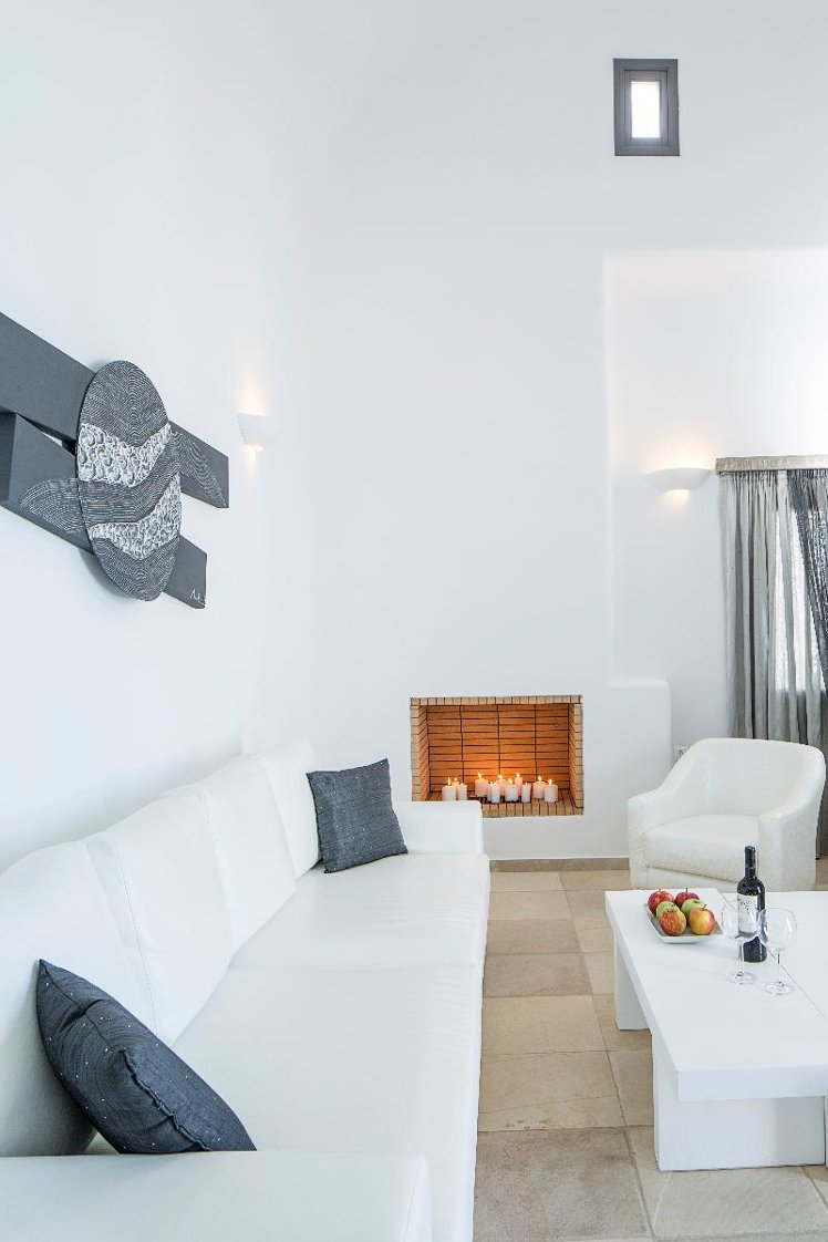 VILLA STANDARD Room