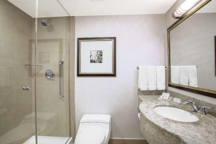DOUBLE WITH VIEWS Room