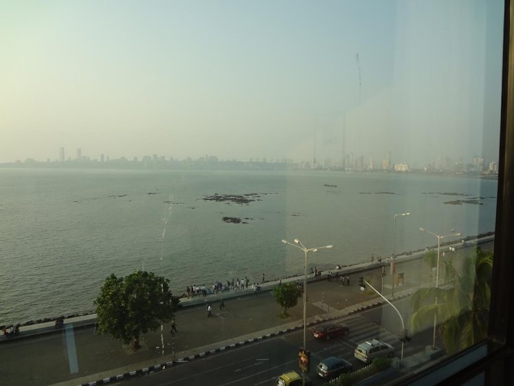 Marine Plaza