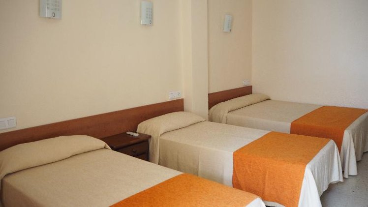 Double or Twin STANDARD Room