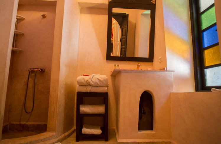 SUITE STANDARD Room