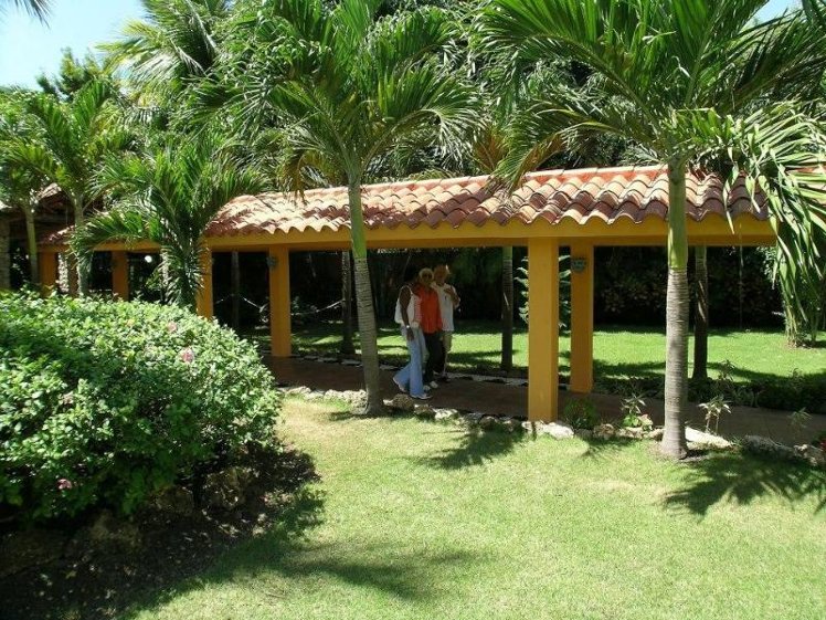 Acuarium Suite Resort