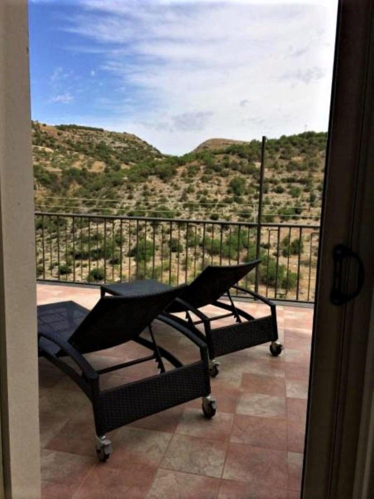 B&B Vista Iblea