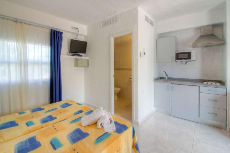 BUNGALOW STANDARD Room