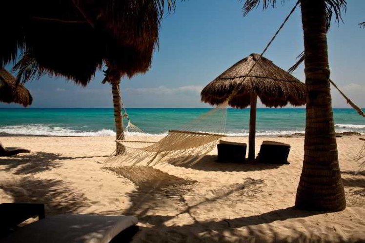 Le Reve by MIJ Beachfront Hotel