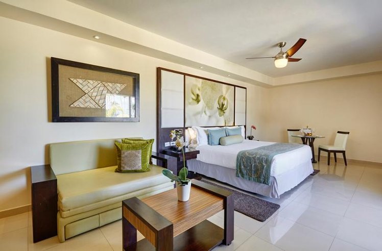 DOUBLE LUXURY Room