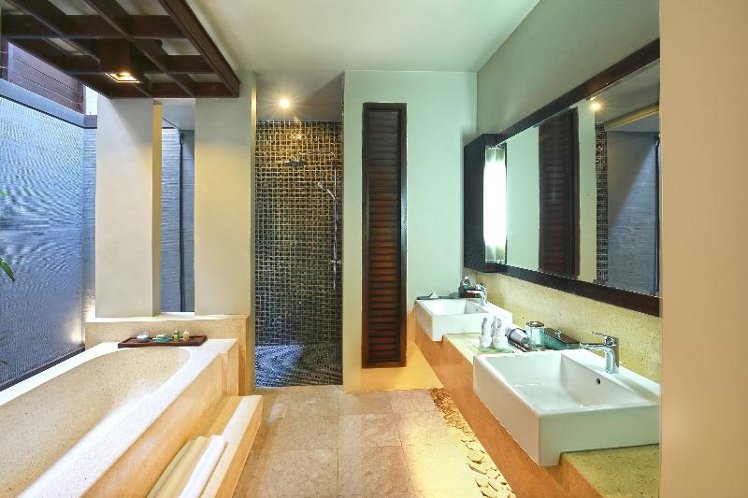 VILLA ONE BEDROOM Room