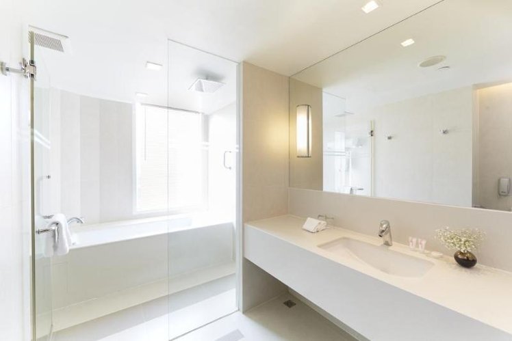 SUITE EXECUTIVE Room