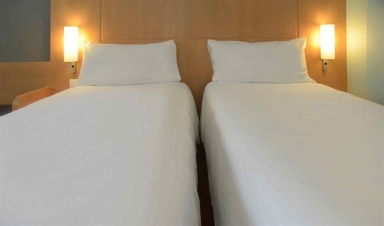 TWIN NON SMOKING Room
