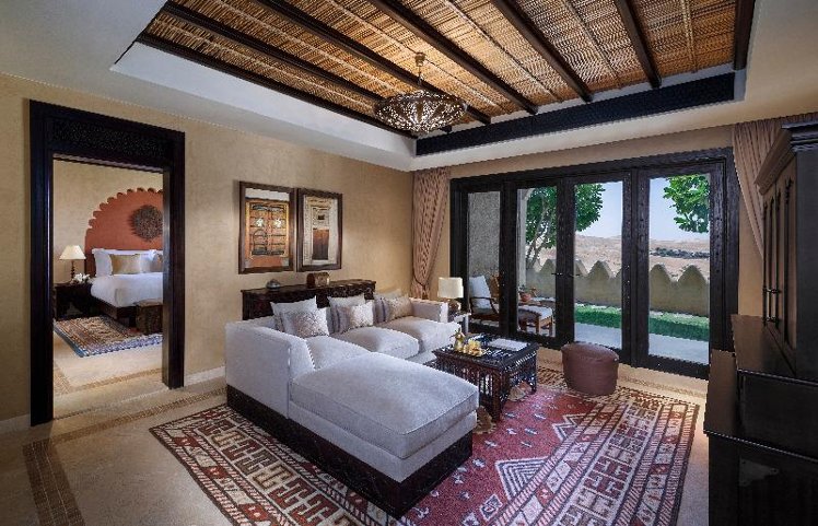 SUITE STANDARD Room
