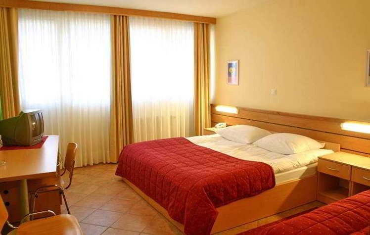 TRIPLE STANDARD Room