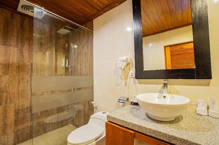 Wina Holiday Villa Kuta Bali