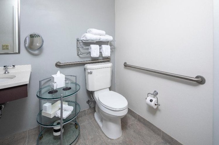 Room Accessible Room