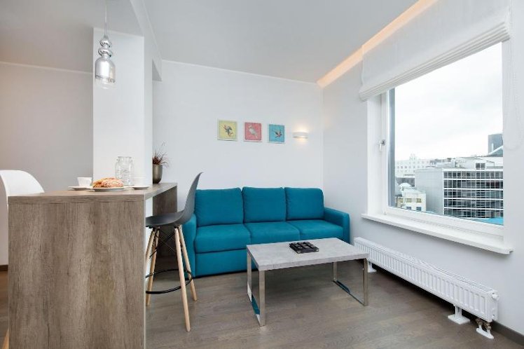 Rotermanni Apartments