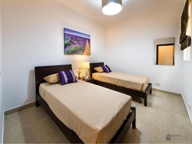 APARTMENT THREE BEDROOMS Room