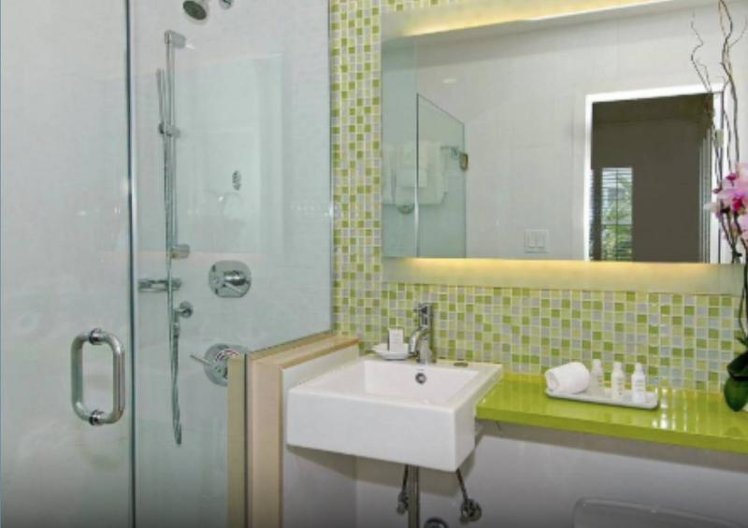 Double or Twin STANDARD Room