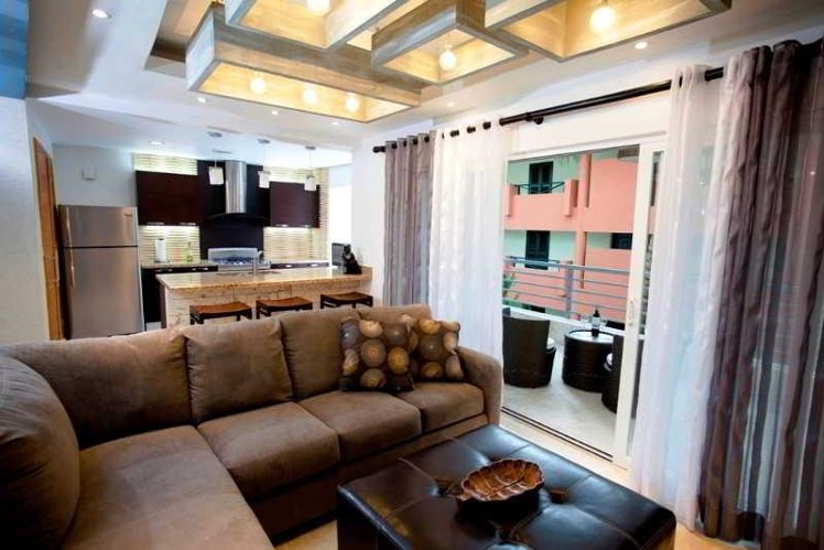 SUITE CAPACITY 6 Room