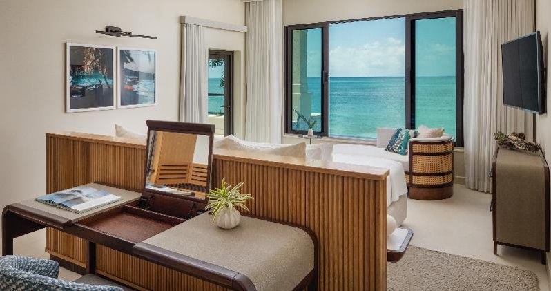 SUITE ONE BEDROOM Room