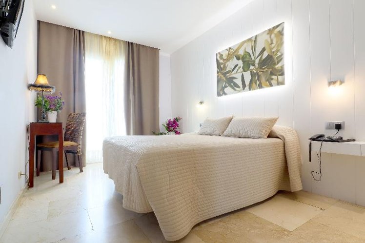Oasis Cordoba
