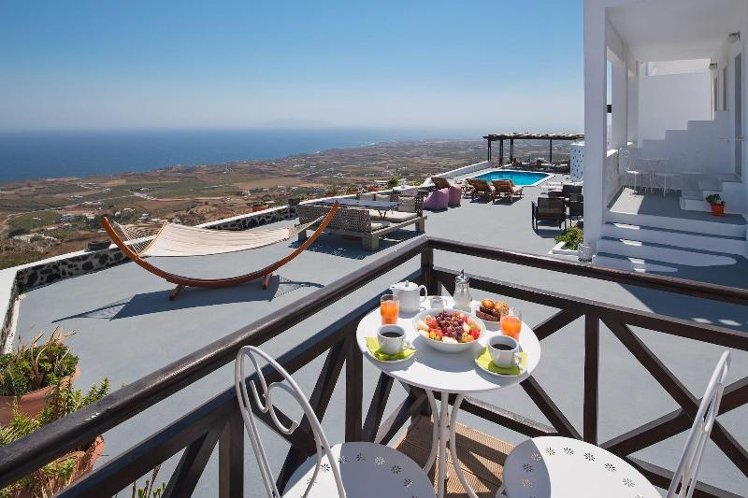 Belle etoile Villas
